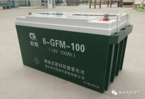 鉛價上漲，蓄電池價格可能隨之增漲
